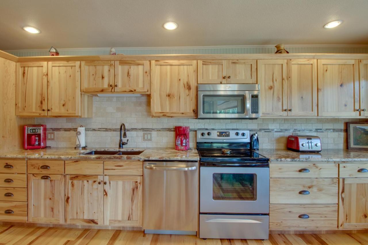 Cottage Of Course - Permit #3092 Estes Park Exterior photo