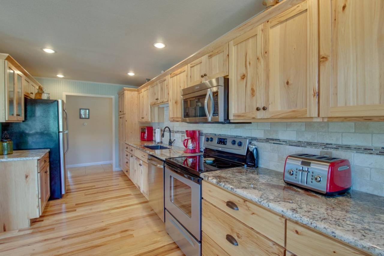 Cottage Of Course - Permit #3092 Estes Park Exterior photo