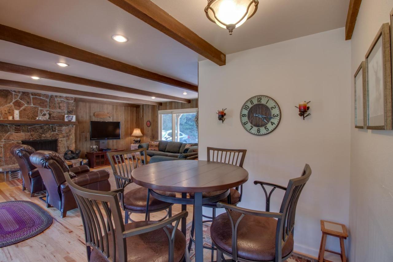 Cottage Of Course - Permit #3092 Estes Park Exterior photo