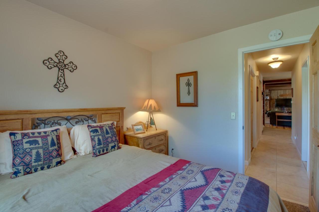 Cottage Of Course - Permit #3092 Estes Park Exterior photo