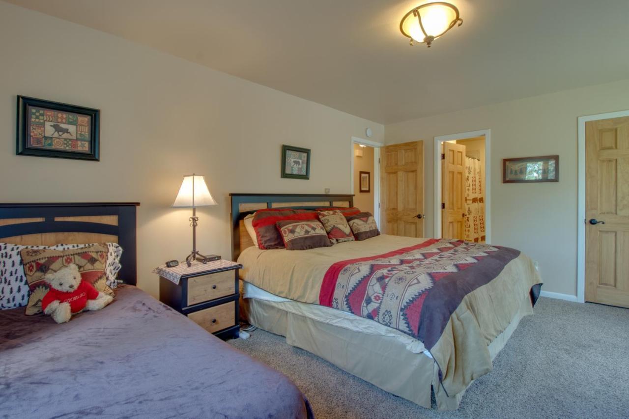 Cottage Of Course - Permit #3092 Estes Park Exterior photo