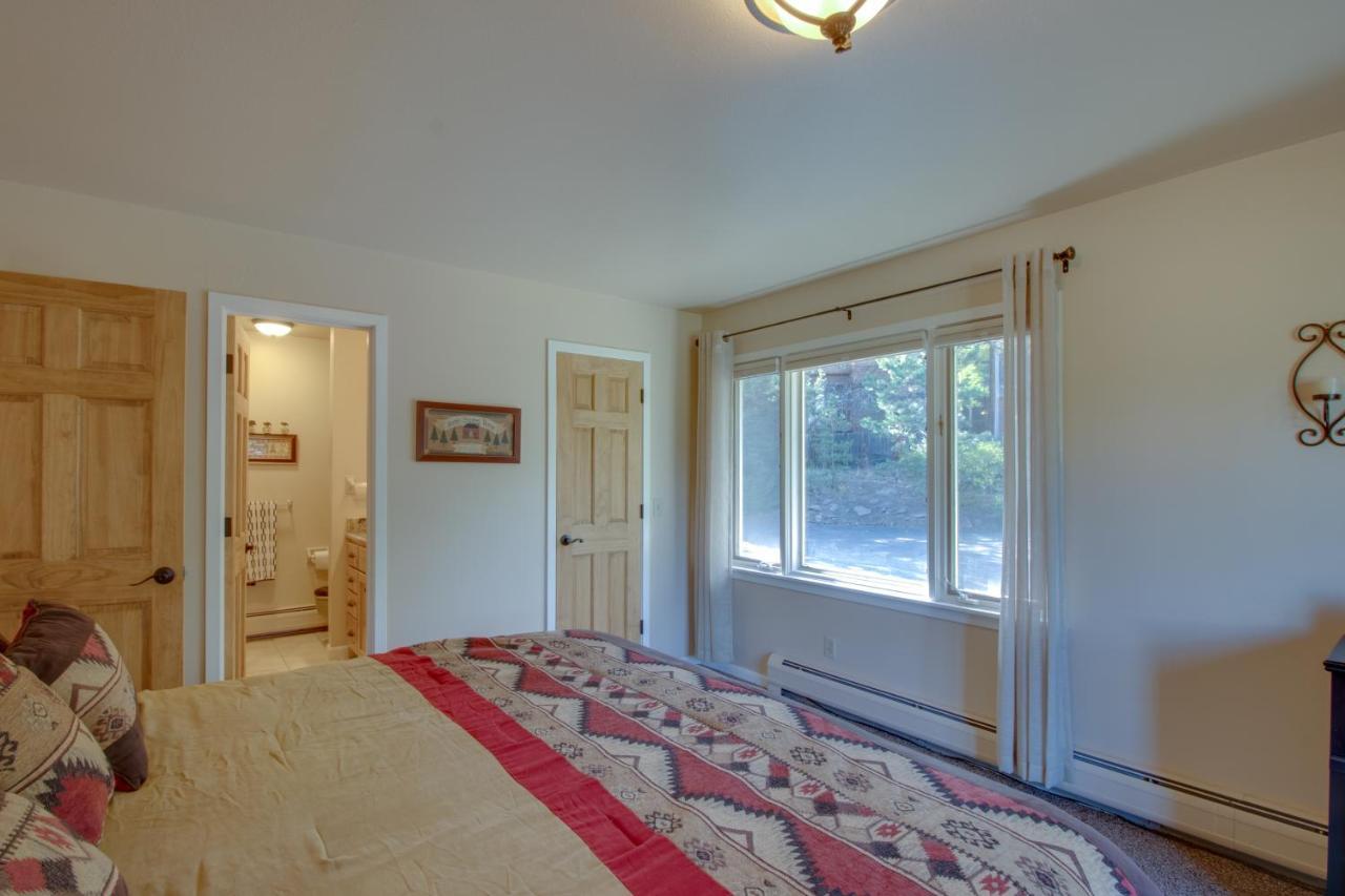 Cottage Of Course - Permit #3092 Estes Park Exterior photo