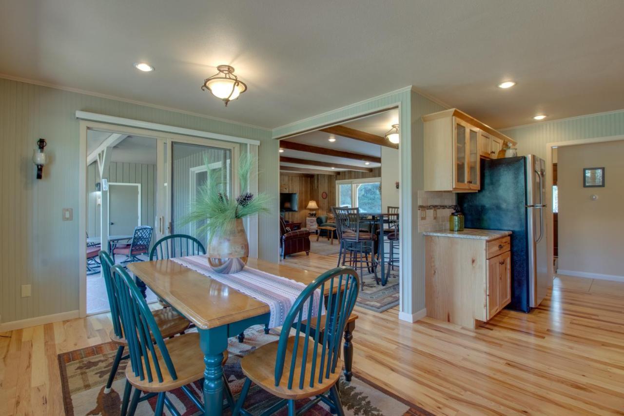 Cottage Of Course - Permit #3092 Estes Park Exterior photo