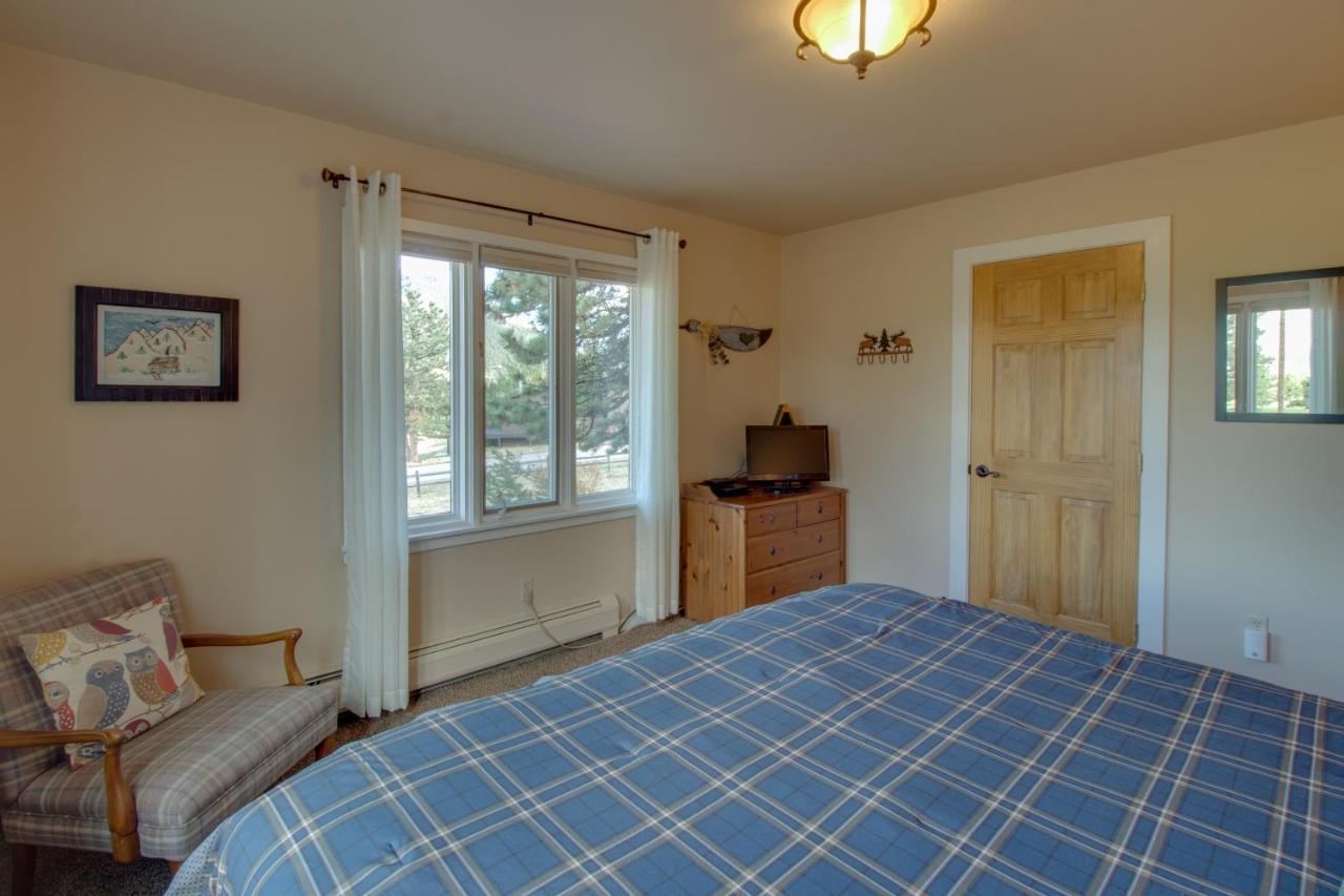 Cottage Of Course - Permit #3092 Estes Park Exterior photo